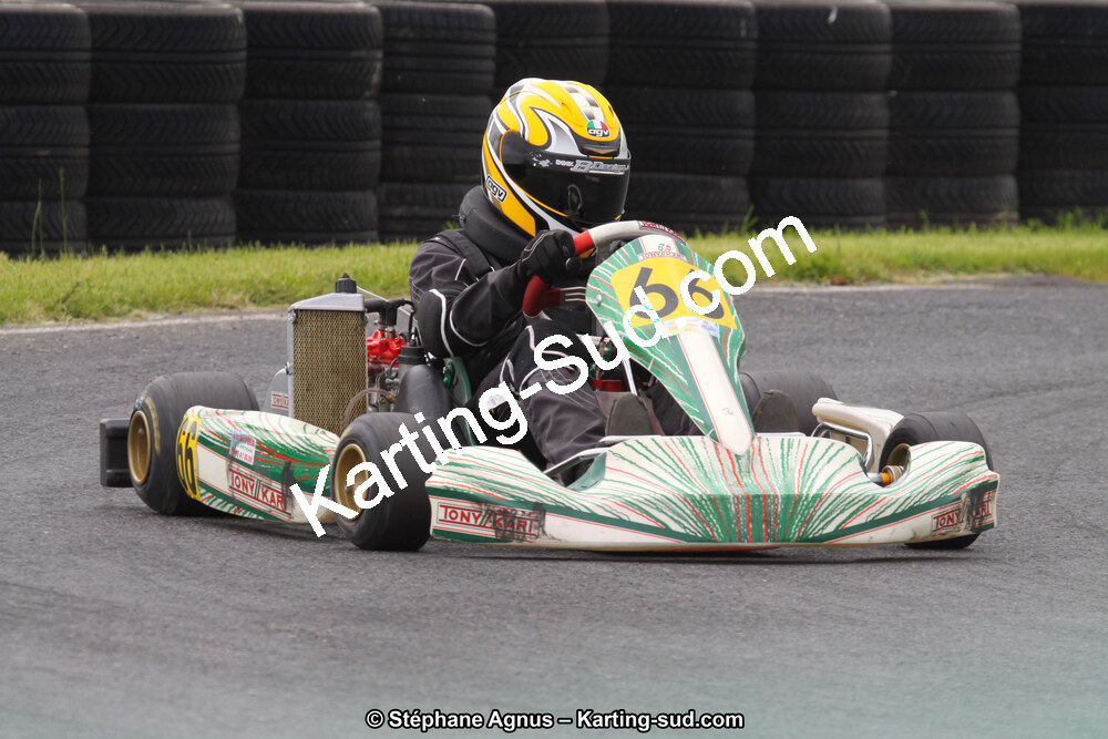 13/05/2012 : 4ème manche du Championnat du Sud 2012 à Belmont (Photos Stéphane Agnus) 2012 — karting