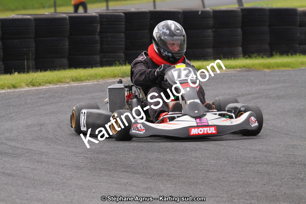 13/05/2012 : 4ème manche du Championnat du Sud 2012 à Belmont (Photos Stéphane Agnus) 2012 — karting