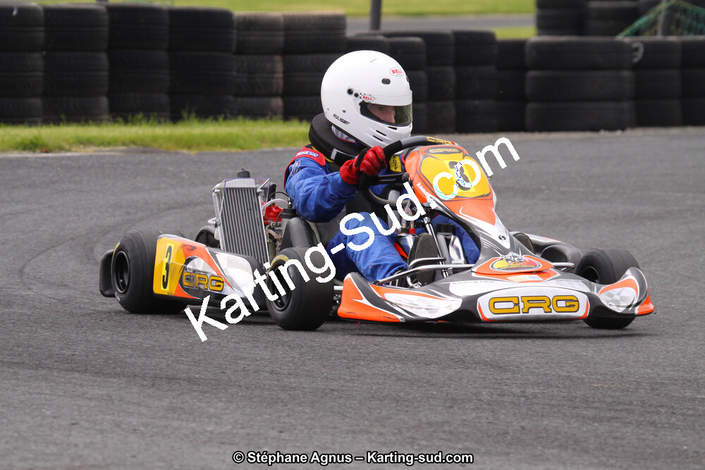 13/05/2012 : 4ème manche du Championnat du Sud 2012 à Belmont (Photos Stéphane Agnus) 2012 — karting