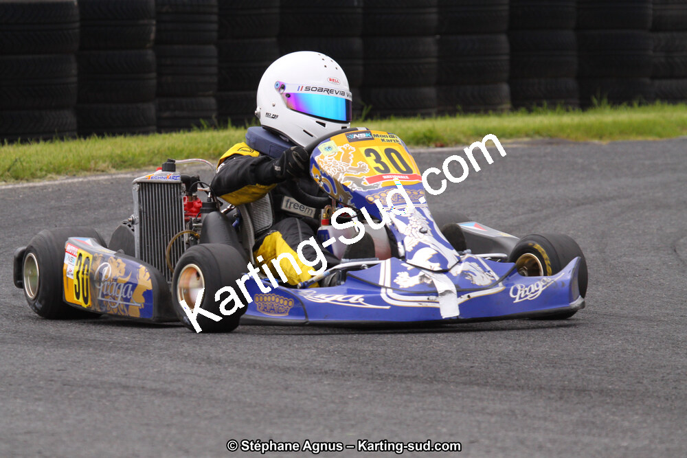 13/05/2012 : 4ème manche du Championnat du Sud 2012 à Belmont (Photos Stéphane Agnus) 2012 — karting