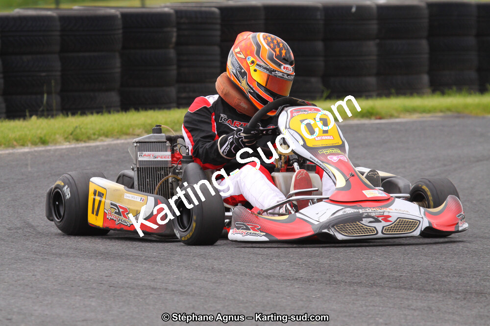 13/05/2012 : 4ème manche du Championnat du Sud 2012 à Belmont (Photos Stéphane Agnus) 2012 — karting