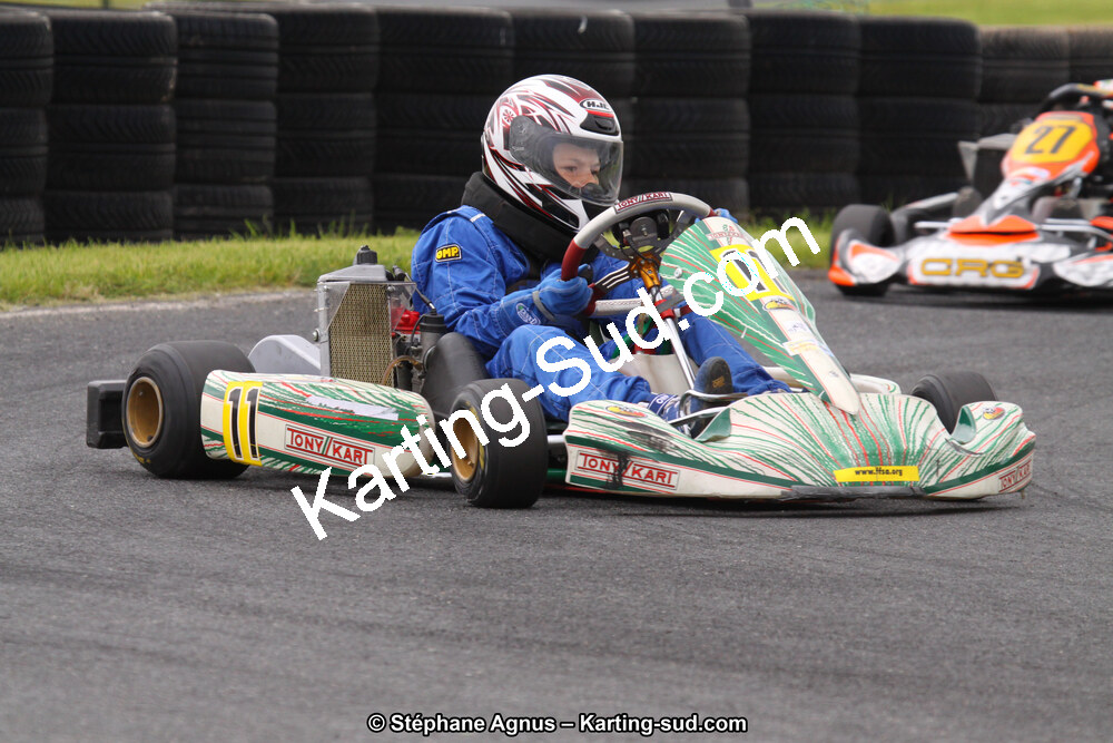 13/05/2012 : 4ème manche du Championnat du Sud 2012 à Belmont (Photos Stéphane Agnus) 2012 — karting