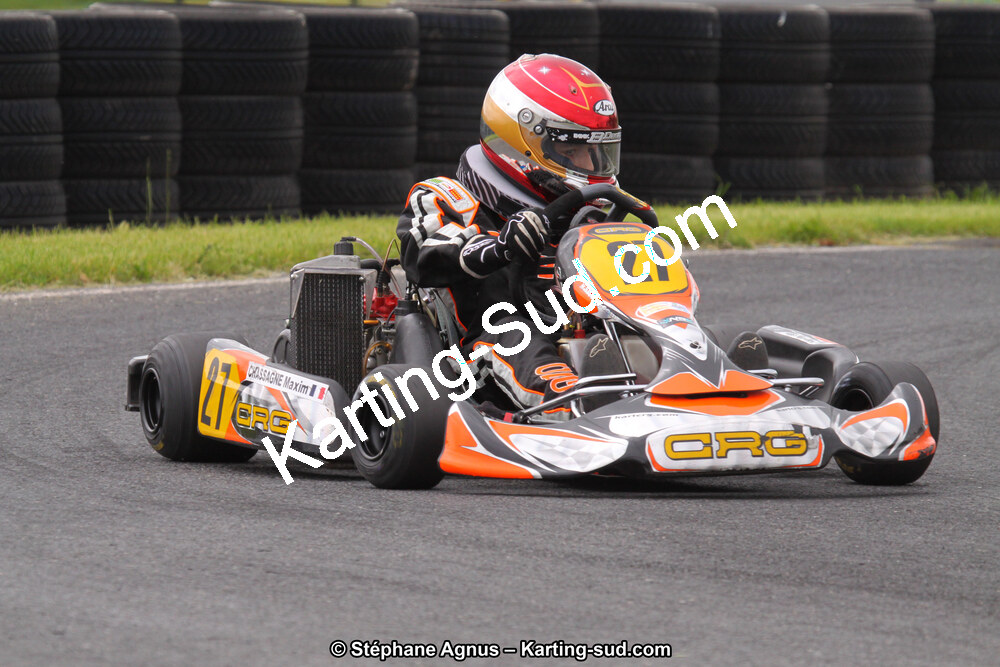 13/05/2012 : 4ème manche du Championnat du Sud 2012 à Belmont (Photos Stéphane Agnus) 2012 — karting