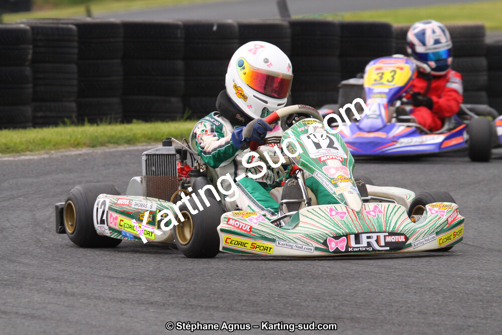 13/05/2012 : 4ème manche du Championnat du Sud 2012 à Belmont (Photos Stéphane Agnus) 2012 — karting
