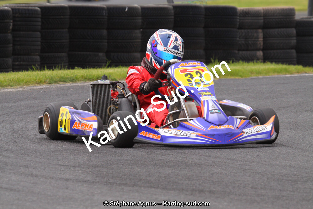 13/05/2012 : 4ème manche du Championnat du Sud 2012 à Belmont (Photos Stéphane Agnus) 2012 — karting