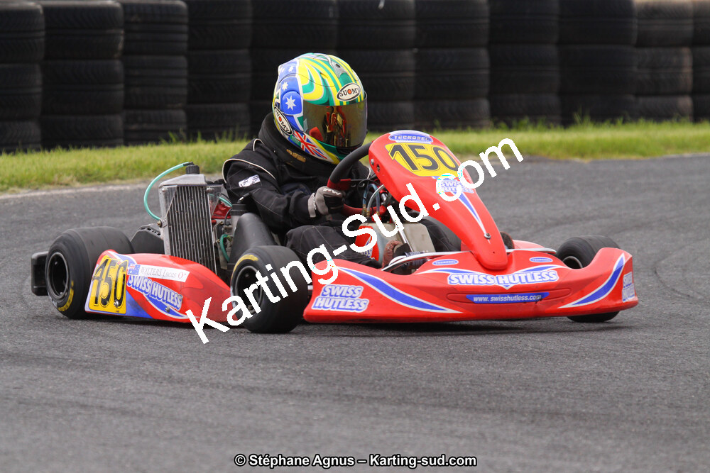 13/05/2012 : 4ème manche du Championnat du Sud 2012 à Belmont (Photos Stéphane Agnus) 2012 — karting
