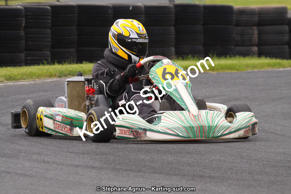 13/05/2012 : 4ème manche du Championnat du Sud 2012 à Belmont (Photos Stéphane Agnus) 2012 — karting