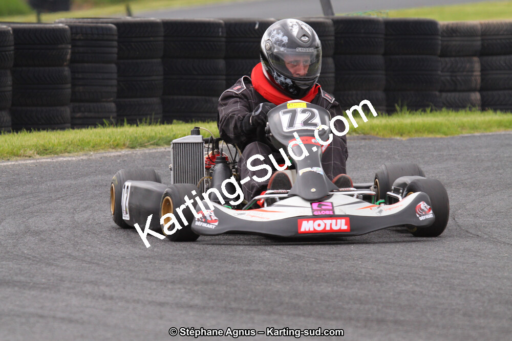 13/05/2012 : 4ème manche du Championnat du Sud 2012 à Belmont (Photos Stéphane Agnus) 2012 — karting