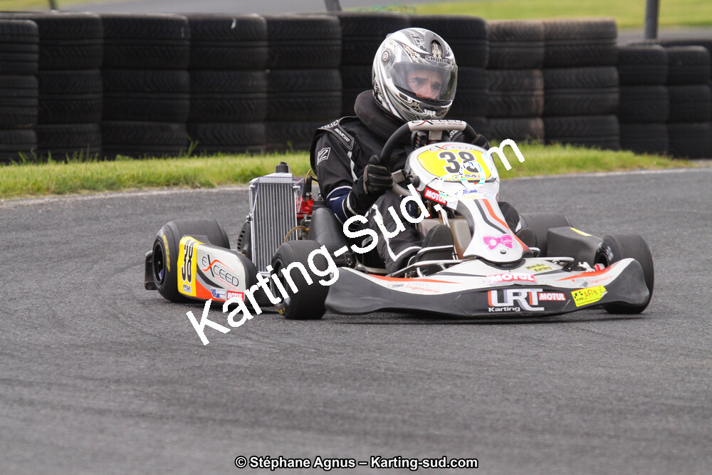13/05/2012 : 4ème manche du Championnat du Sud 2012 à Belmont (Photos Stéphane Agnus) 2012 — karting