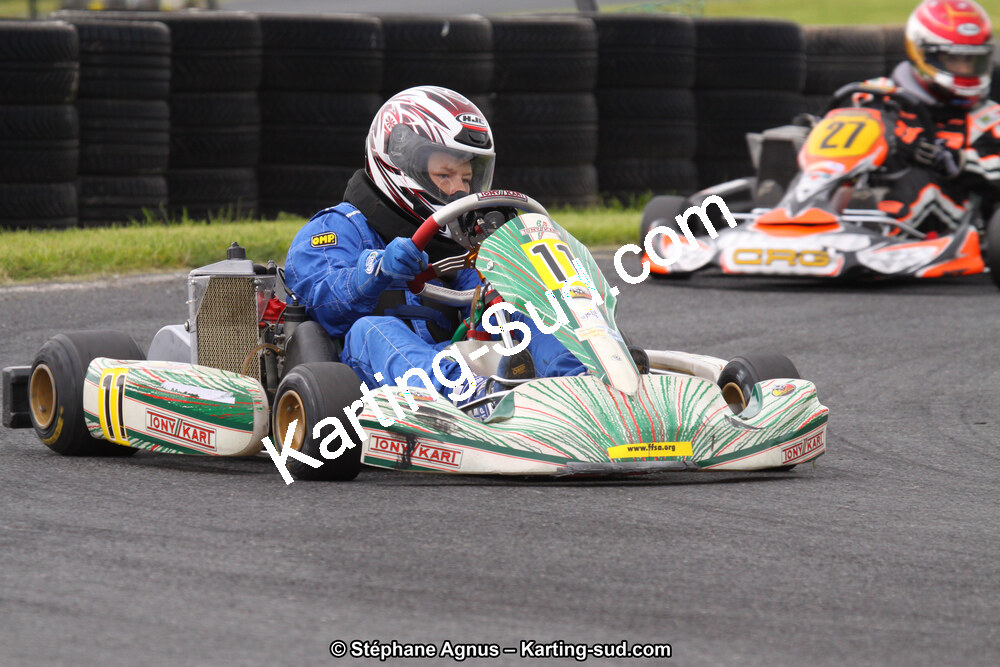 13/05/2012 : 4ème manche du Championnat du Sud 2012 à Belmont (Photos Stéphane Agnus) 2012 — karting
