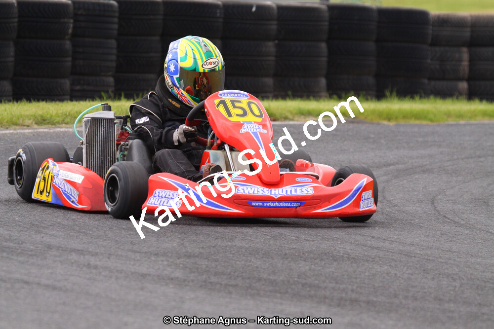 13/05/2012 : 4ème manche du Championnat du Sud 2012 à Belmont (Photos Stéphane Agnus) 2012 — karting
