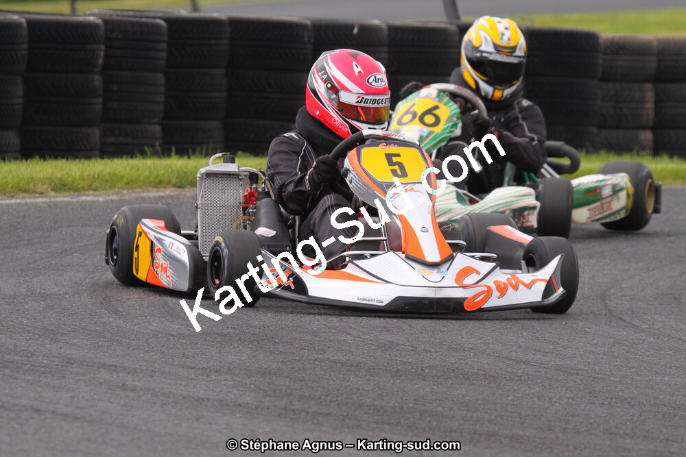 13/05/2012 : 4ème manche du Championnat du Sud 2012 à Belmont (Photos Stéphane Agnus) 2012 — karting