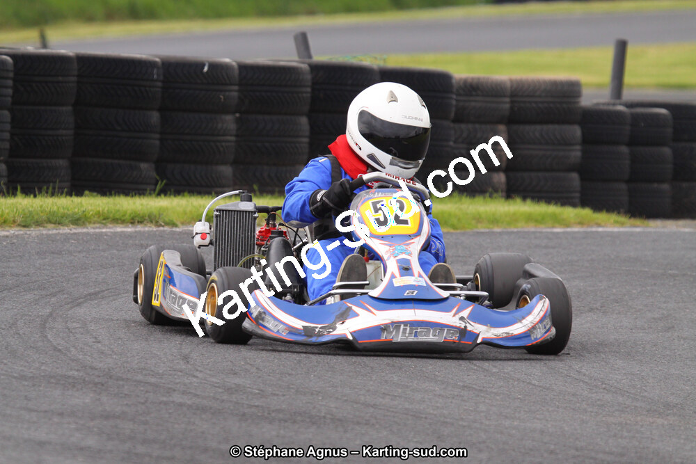 13/05/2012 : 4ème manche du Championnat du Sud 2012 à Belmont (Photos Stéphane Agnus) 2012 — karting