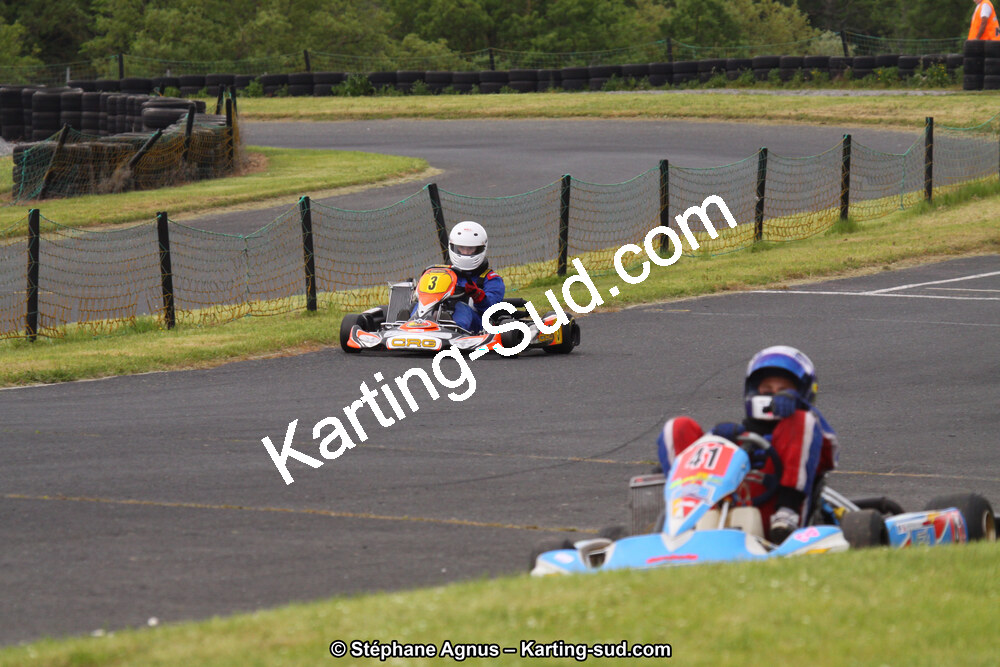 13/05/2012 : 4ème manche du Championnat du Sud 2012 à Belmont (Photos Stéphane Agnus) 2012 — karting