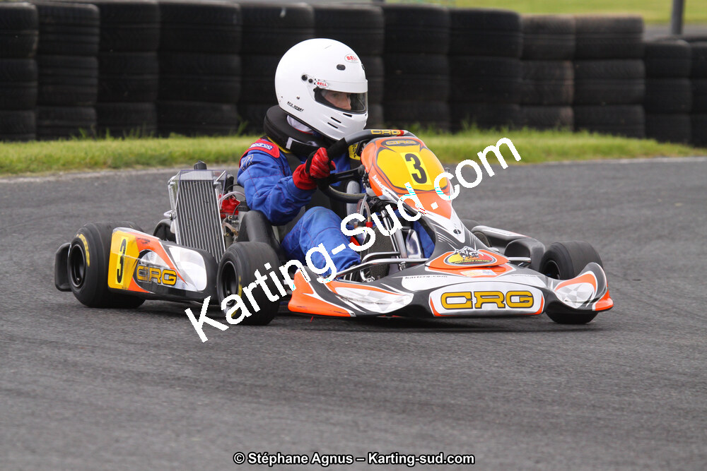 13/05/2012 : 4ème manche du Championnat du Sud 2012 à Belmont (Photos Stéphane Agnus) 2012 — karting