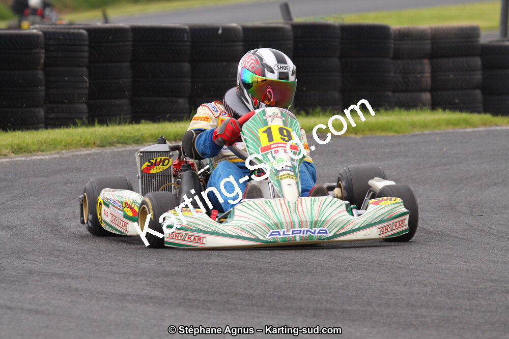 13/05/2012 : 4ème manche du Championnat du Sud 2012 à Belmont (Photos Stéphane Agnus) 2012 — karting