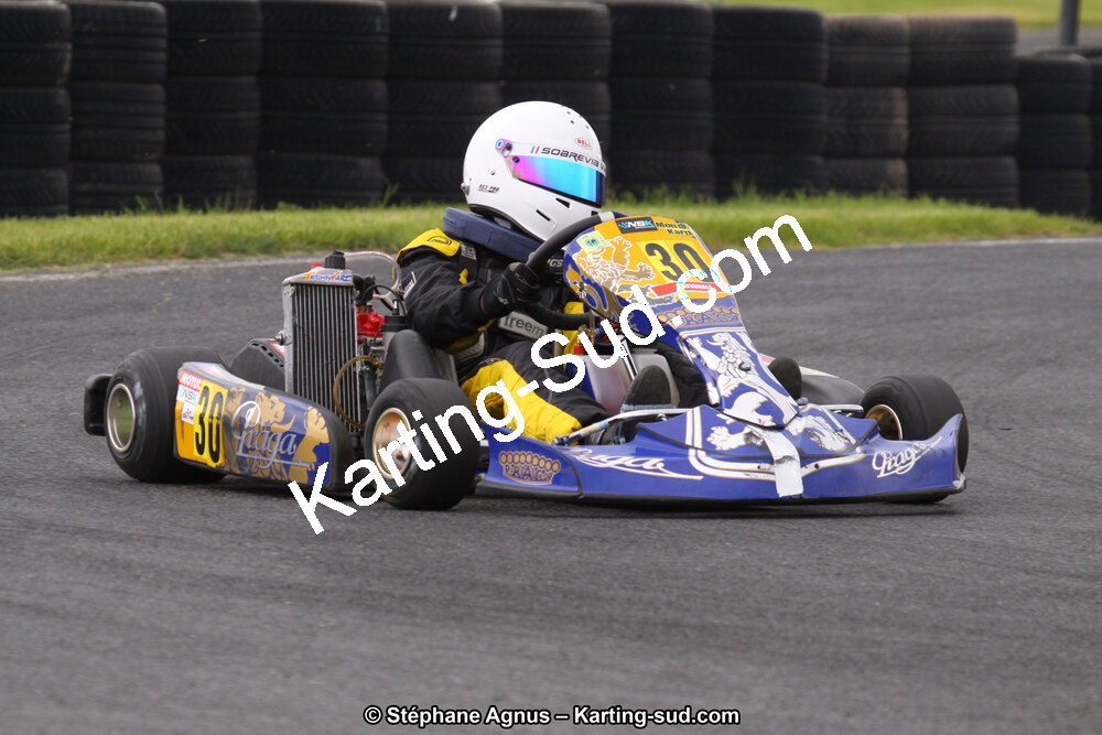 13/05/2012 : 4ème manche du Championnat du Sud 2012 à Belmont (Photos Stéphane Agnus) 2012 — karting