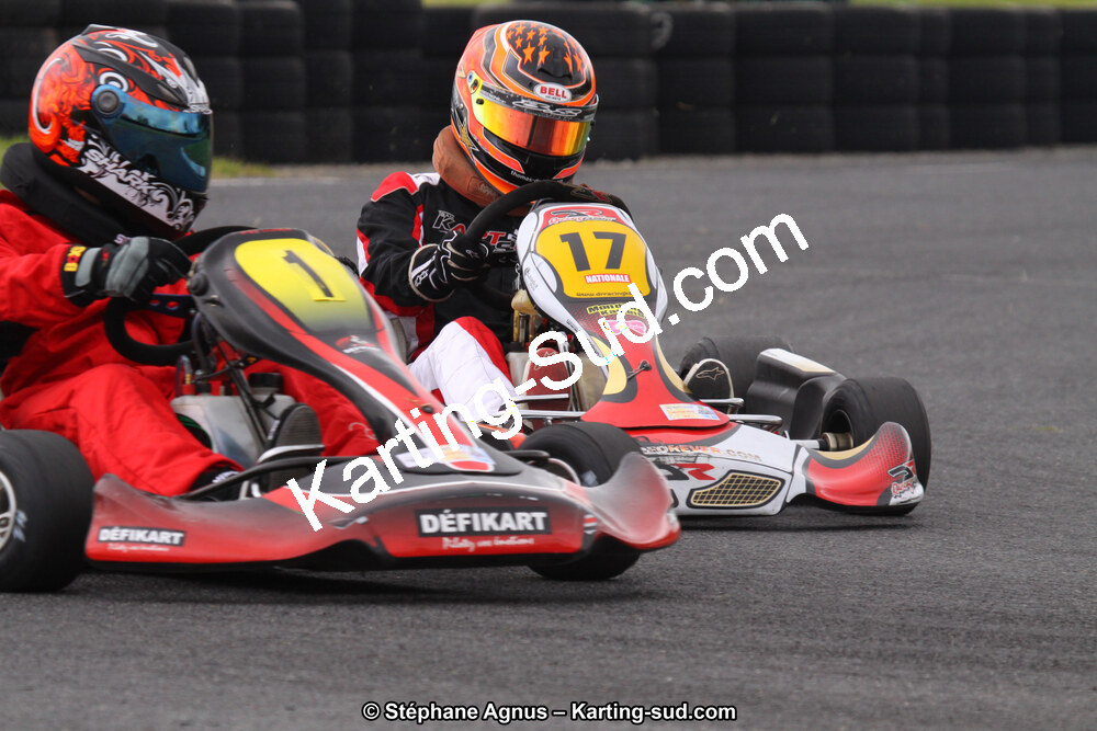 13/05/2012 : 4ème manche du Championnat du Sud 2012 à Belmont (Photos Stéphane Agnus) 2012 — karting