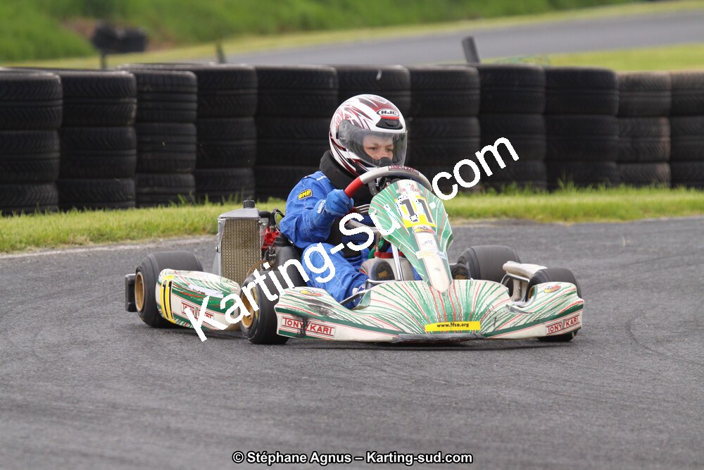 13/05/2012 : 4ème manche du Championnat du Sud 2012 à Belmont (Photos Stéphane Agnus) 2012 — karting