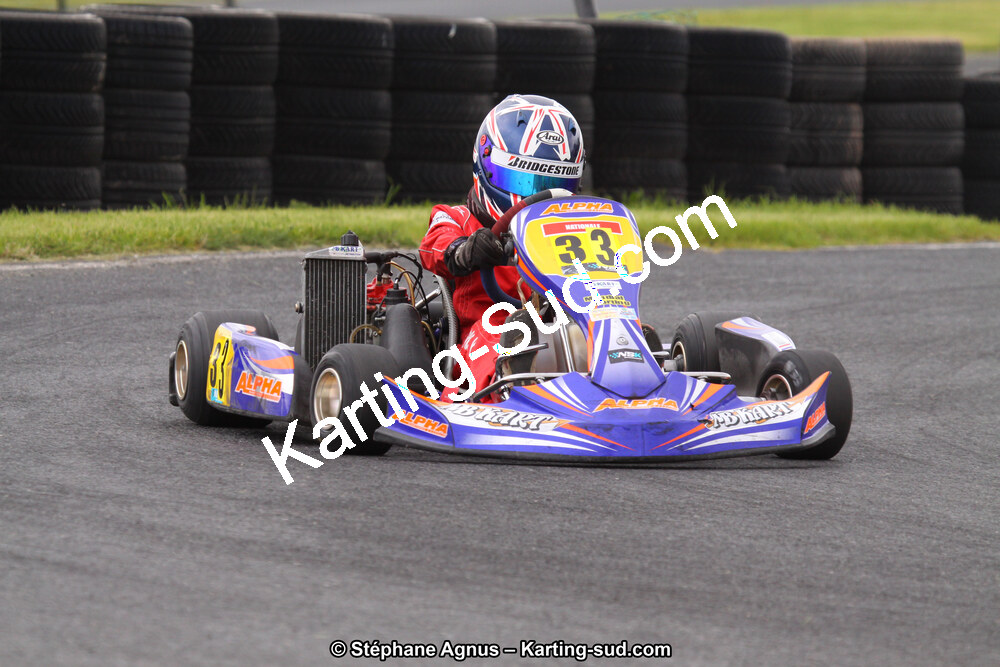 13/05/2012 : 4ème manche du Championnat du Sud 2012 à Belmont (Photos Stéphane Agnus) 2012 — karting