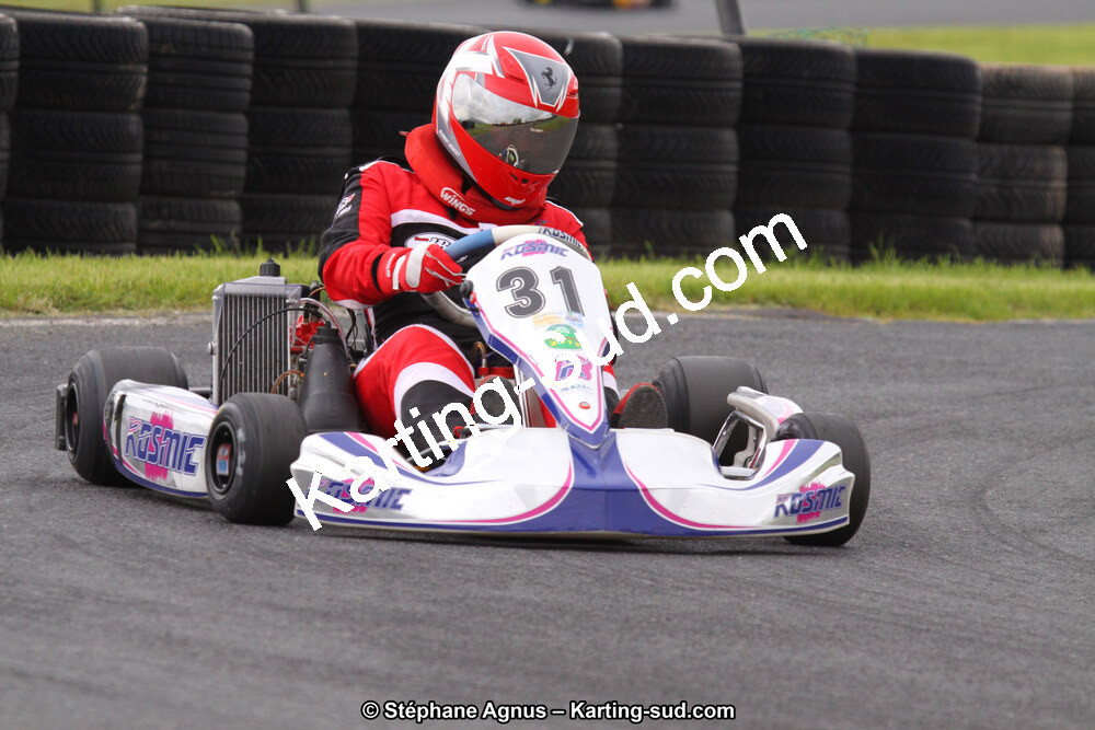 13/05/2012 : 4ème manche du Championnat du Sud 2012 à Belmont (Photos Stéphane Agnus) 2012 — karting