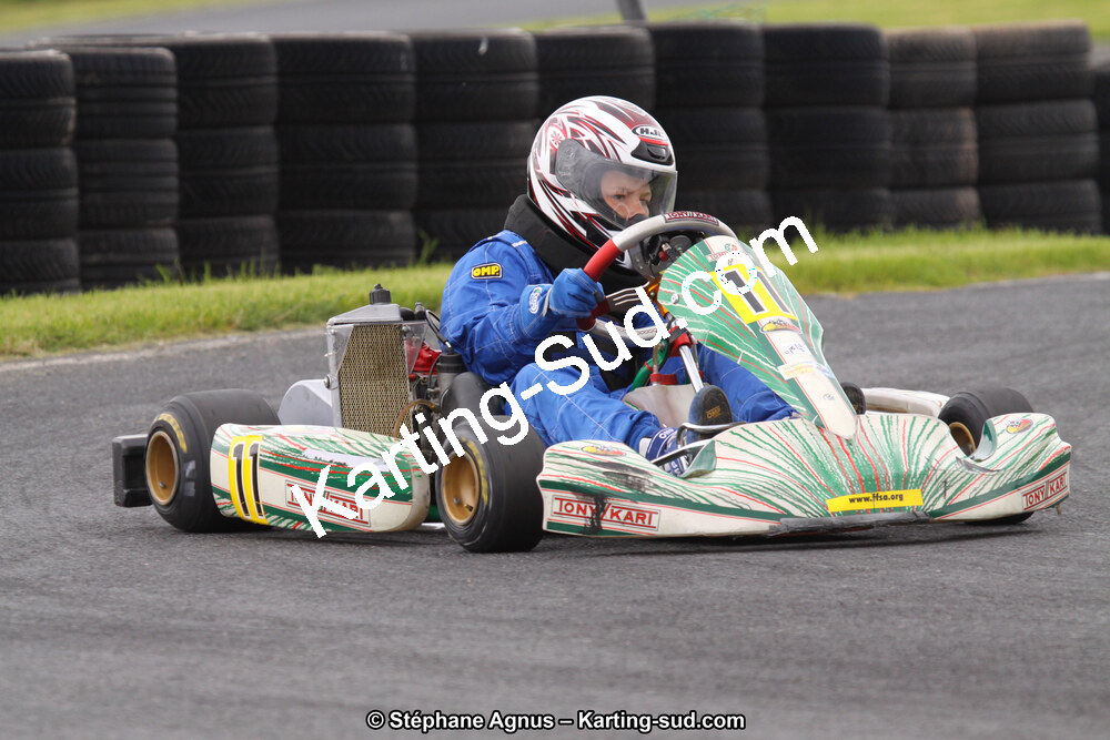 13/05/2012 : 4ème manche du Championnat du Sud 2012 à Belmont (Photos Stéphane Agnus) 2012 — karting