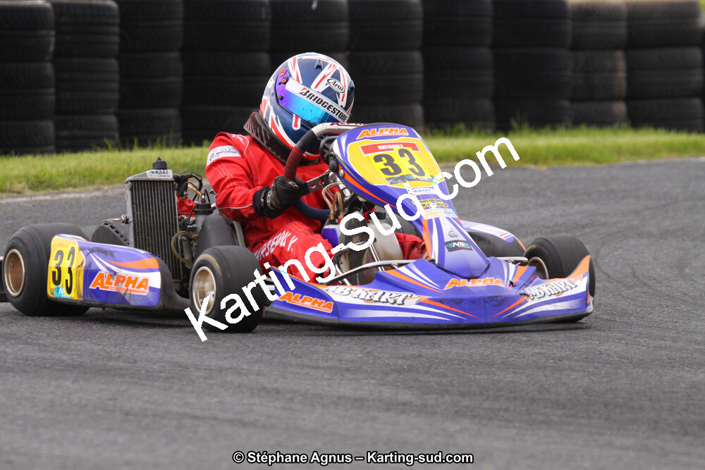 13/05/2012 : 4ème manche du Championnat du Sud 2012 à Belmont (Photos Stéphane Agnus) 2012 — karting