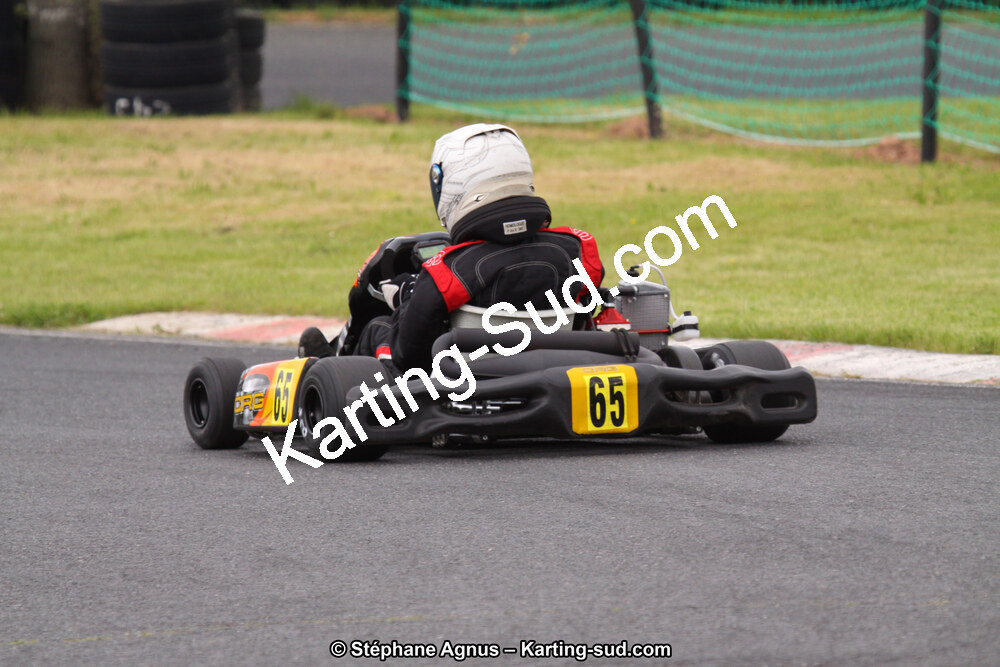 13/05/2012 : 4ème manche du Championnat du Sud 2012 à Belmont (Photos Stéphane Agnus) 2012 — karting