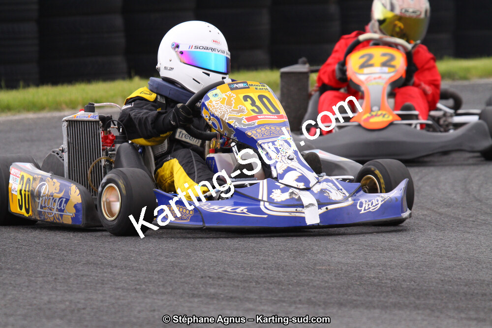 13/05/2012 : 4ème manche du Championnat du Sud 2012 à Belmont (Photos Stéphane Agnus) 2012 — karting