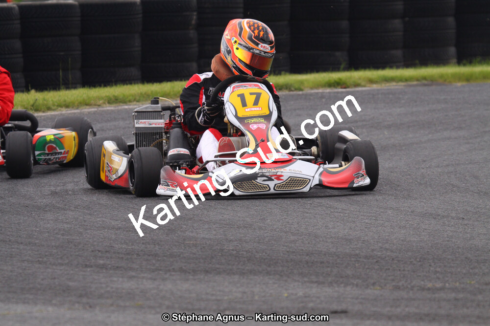 13/05/2012 : 4ème manche du Championnat du Sud 2012 à Belmont (Photos Stéphane Agnus) 2012 — karting
