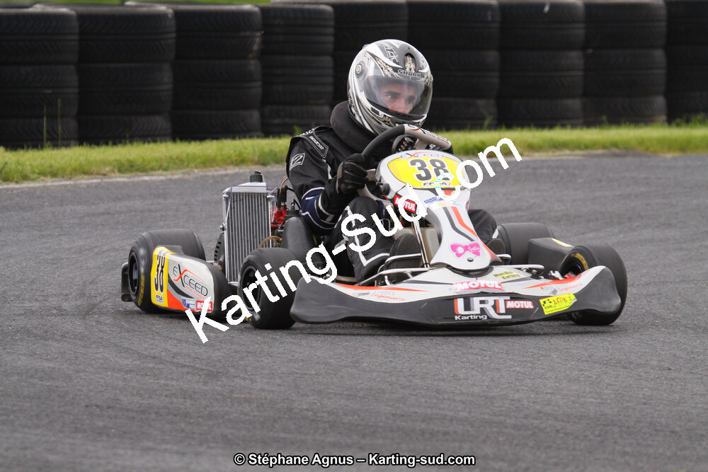 13/05/2012 : 4ème manche du Championnat du Sud 2012 à Belmont (Photos Stéphane Agnus) 2012 — karting