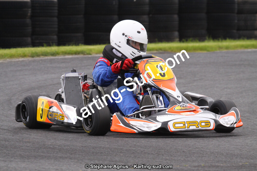 13/05/2012 : 4ème manche du Championnat du Sud 2012 à Belmont (Photos Stéphane Agnus) 2012 — karting