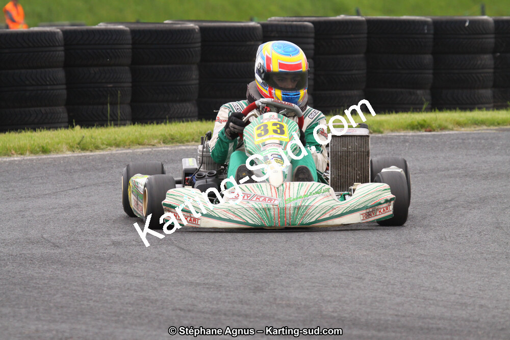 13/05/2012 : 4ème manche du Championnat du Sud 2012 à Belmont (Photos Stéphane Agnus) 2012 — karting
