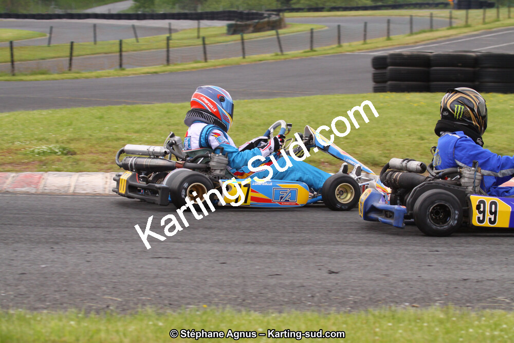 13/05/2012 : 4ème manche du Championnat du Sud 2012 à Belmont (Photos Stéphane Agnus) 2012 — karting