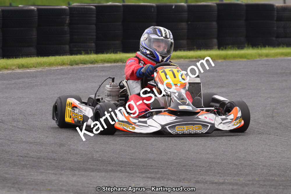 13/05/2012 : 4ème manche du Championnat du Sud 2012 à Belmont (Photos Stéphane Agnus) 2012 — karting
