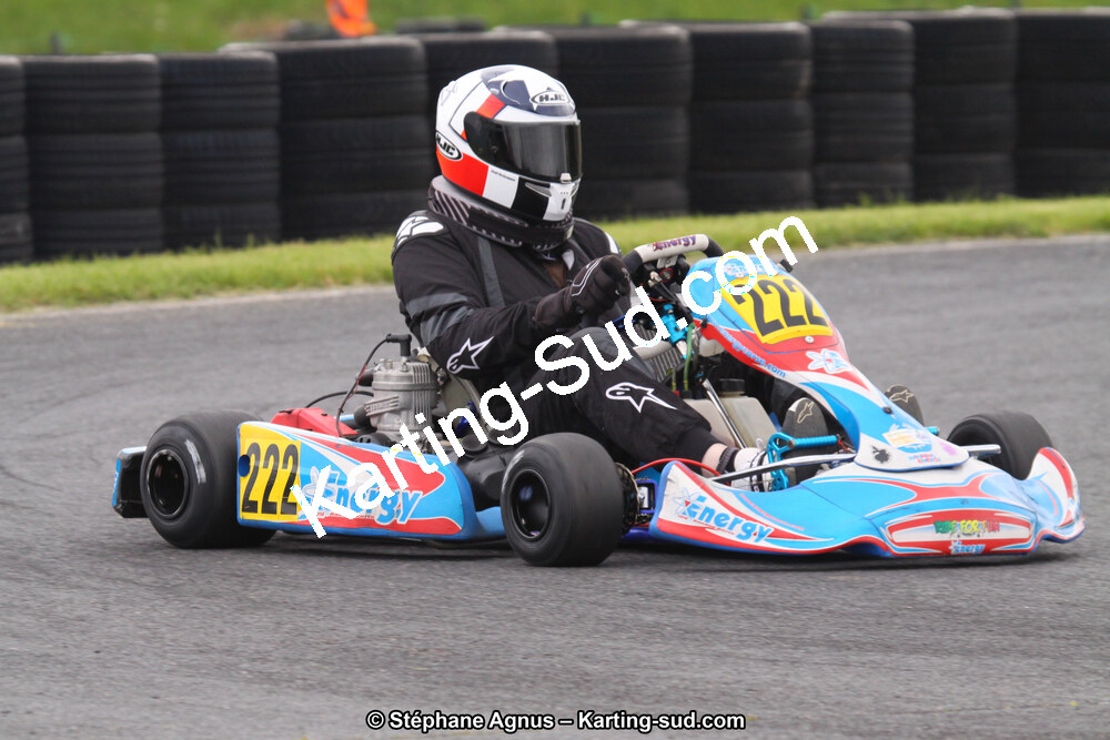 13/05/2012 : 4ème manche du Championnat du Sud 2012 à Belmont (Photos Stéphane Agnus) 2012 — karting