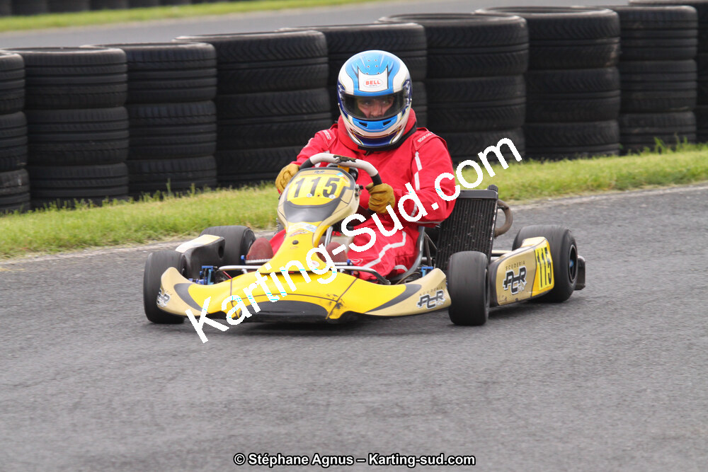 13/05/2012 : 4ème manche du Championnat du Sud 2012 à Belmont (Photos Stéphane Agnus) 2012 — karting