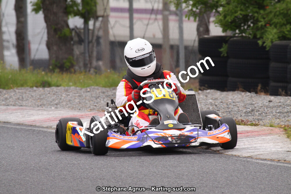13/05/2012 : 4ème manche du Championnat du Sud 2012 à Belmont (Photos Stéphane Agnus) 2012 — karting