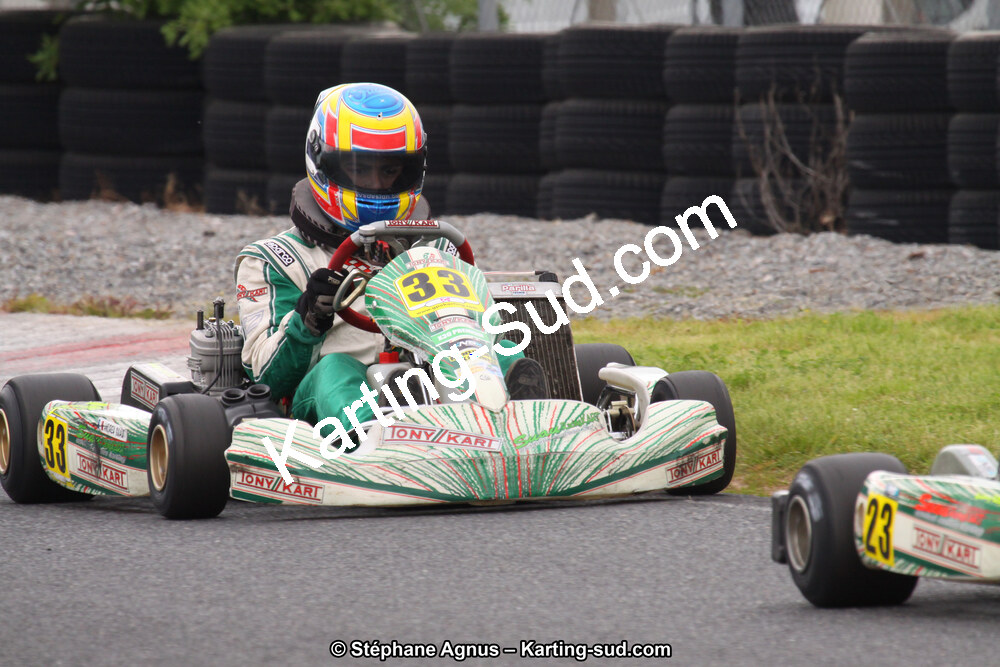 13/05/2012 : 4ème manche du Championnat du Sud 2012 à Belmont (Photos Stéphane Agnus) 2012 — karting