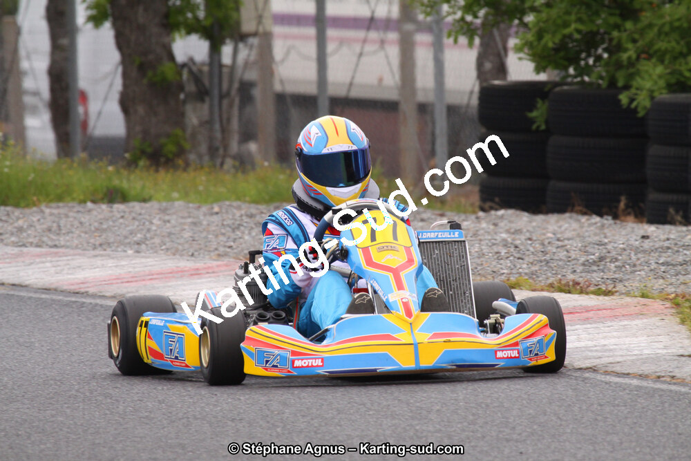 13/05/2012 : 4ème manche du Championnat du Sud 2012 à Belmont (Photos Stéphane Agnus) 2012 — karting