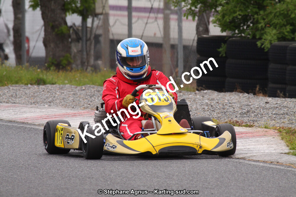 13/05/2012 : 4ème manche du Championnat du Sud 2012 à Belmont (Photos Stéphane Agnus) 2012 — karting