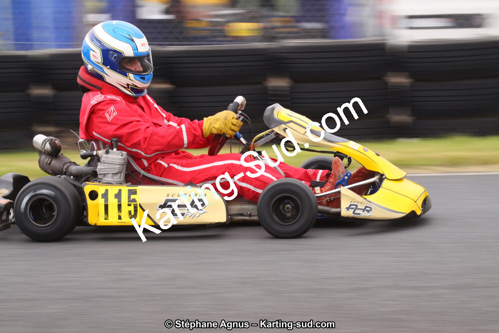 13/05/2012 : 4ème manche du Championnat du Sud 2012 à Belmont (Photos Stéphane Agnus) 2012 — karting
