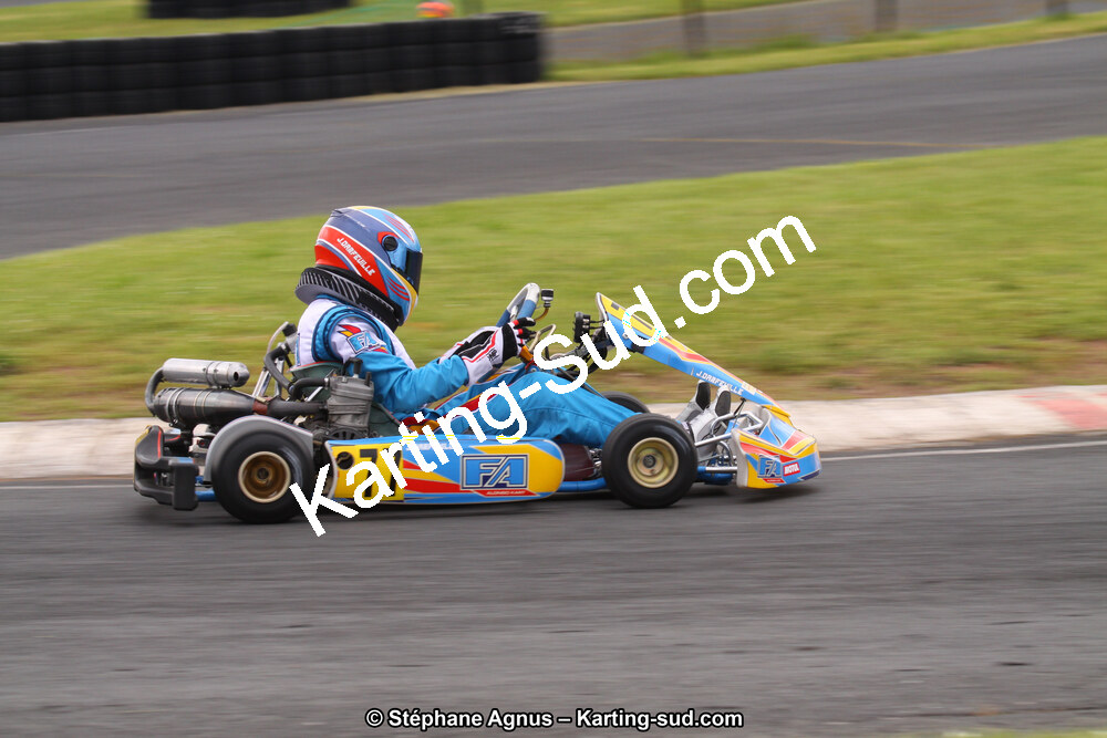 13/05/2012 : 4ème manche du Championnat du Sud 2012 à Belmont (Photos Stéphane Agnus) 2012 — karting