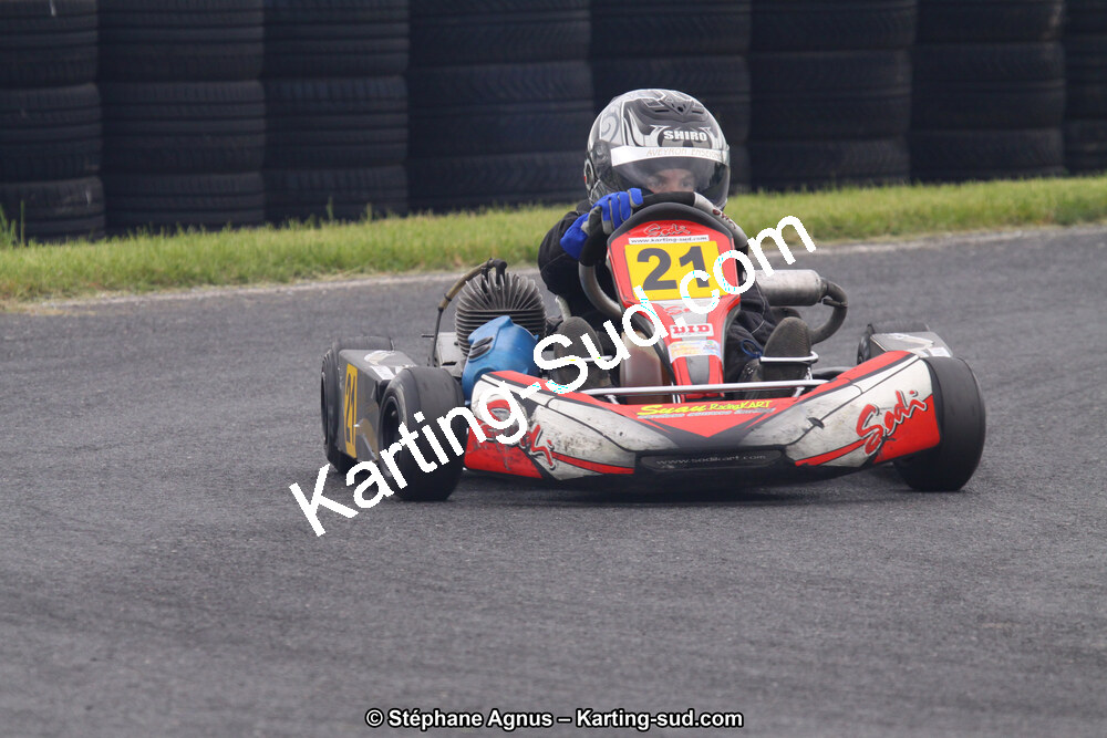 13/05/2012 : 4ème manche du Championnat du Sud 2012 à Belmont (Photos Stéphane Agnus) 2012 — karting