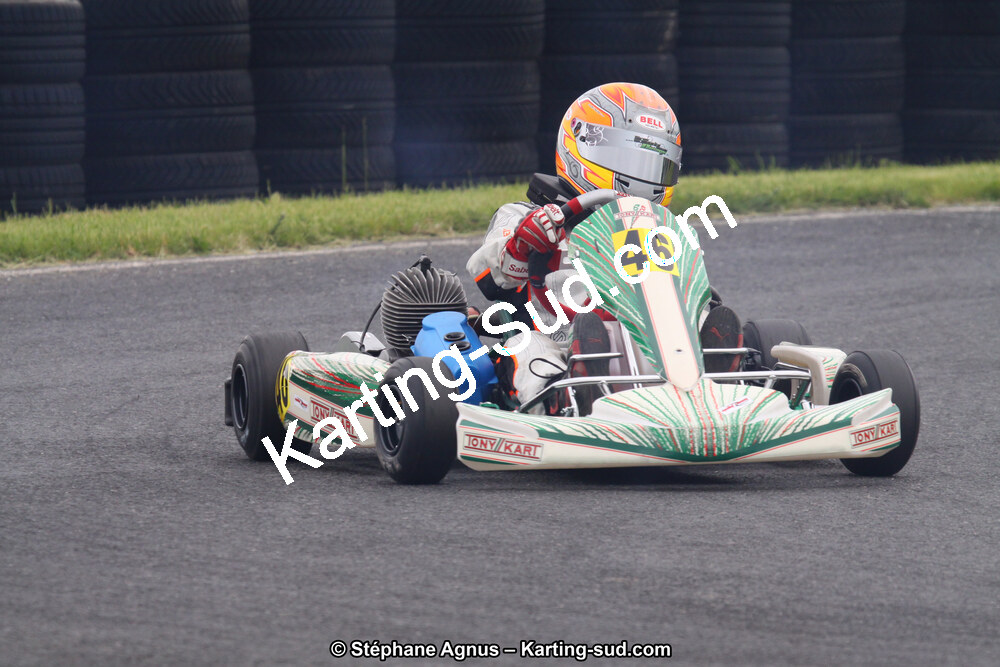 13/05/2012 : 4ème manche du Championnat du Sud 2012 à Belmont (Photos Stéphane Agnus) 2012 — karting