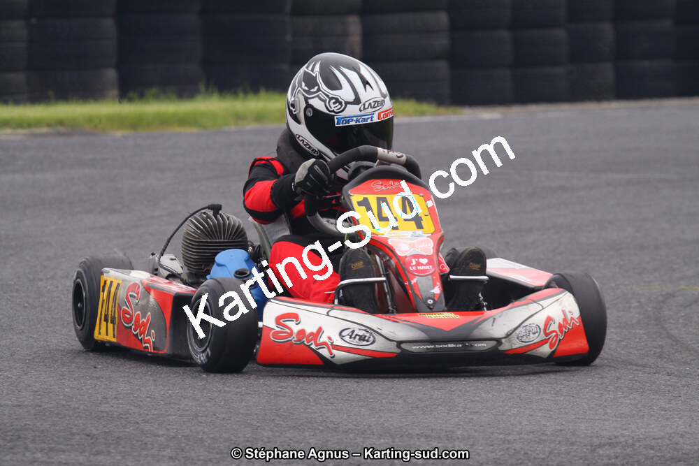 13/05/2012 : 4ème manche du Championnat du Sud 2012 à Belmont (Photos Stéphane Agnus) 2012 — karting
