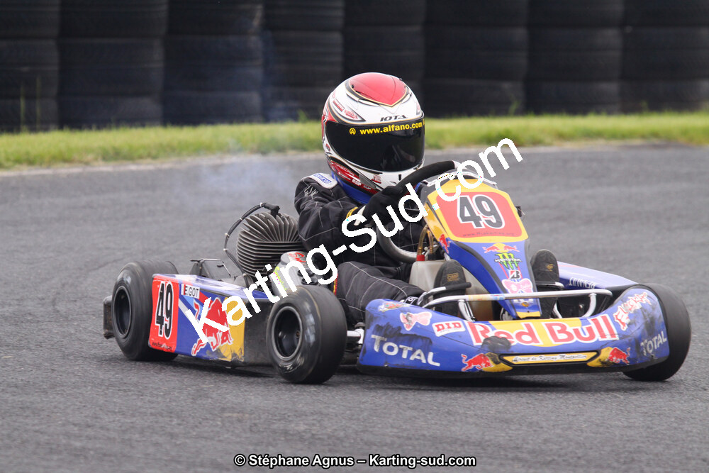 13/05/2012 : 4ème manche du Championnat du Sud 2012 à Belmont (Photos Stéphane Agnus) 2012 — karting