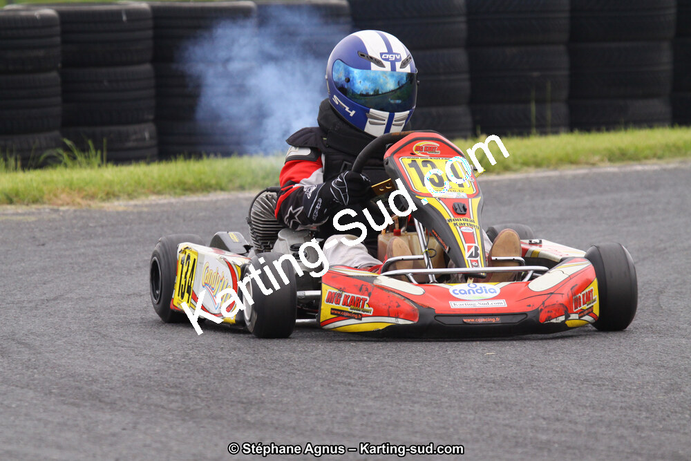13/05/2012 : 4ème manche du Championnat du Sud 2012 à Belmont (Photos Stéphane Agnus) 2012 — karting