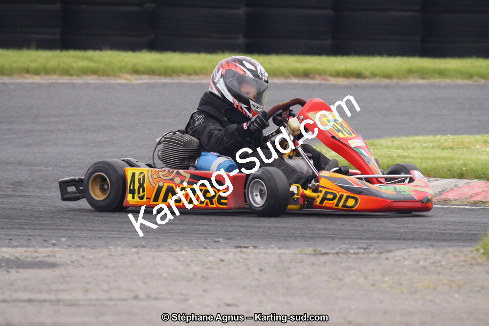 13/05/2012 : 4ème manche du Championnat du Sud 2012 à Belmont (Photos Stéphane Agnus) 2012 — karting