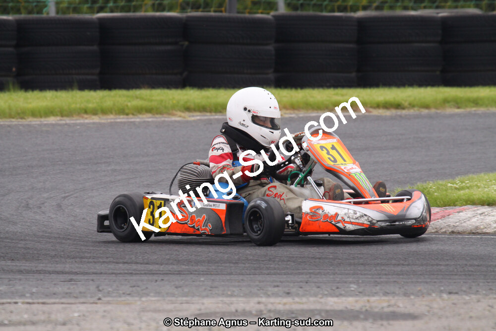 13/05/2012 : 4ème manche du Championnat du Sud 2012 à Belmont (Photos Stéphane Agnus) 2012 — karting